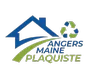 Logo Angers Maine Plaquiste