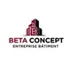 Logo Beta Concept