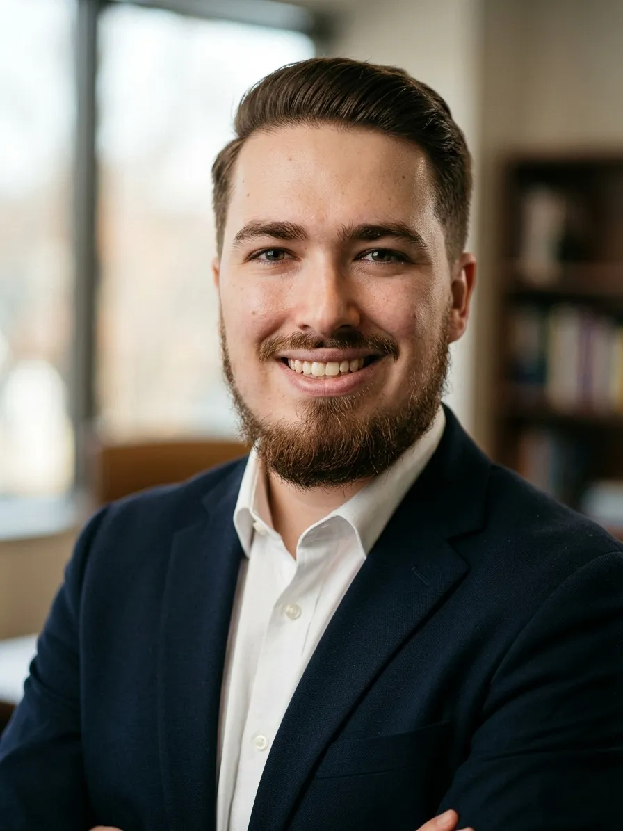 Thomas Guérin - Fondateur GT Solutions