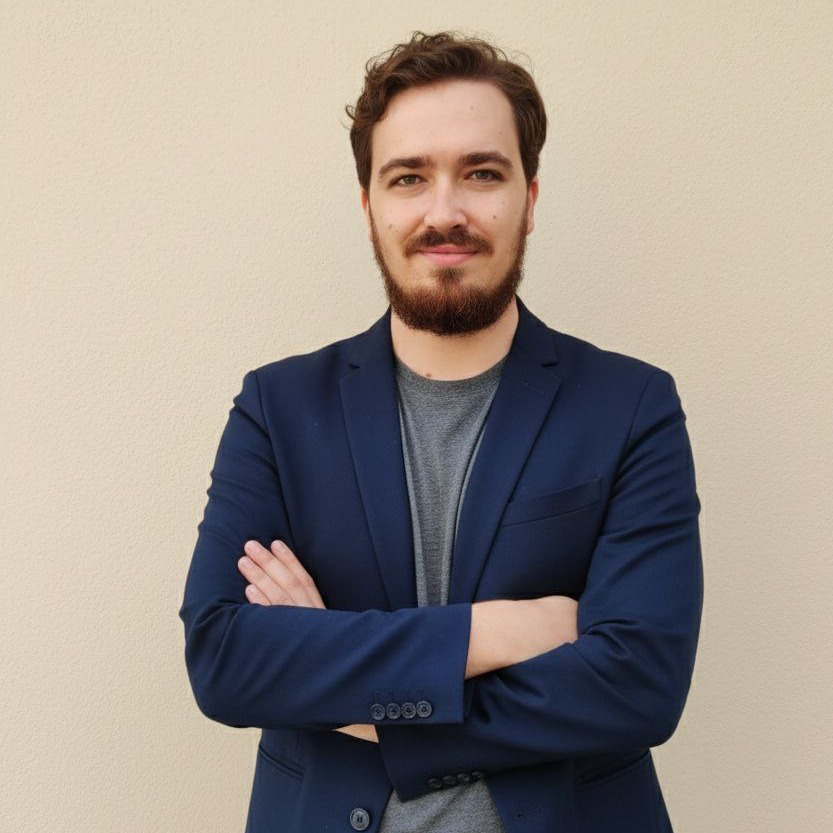 Thomas Guérin - Fondateur GT Solutions